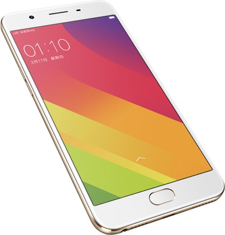 Oppo A59 Dual SIM TD-LTE A59m